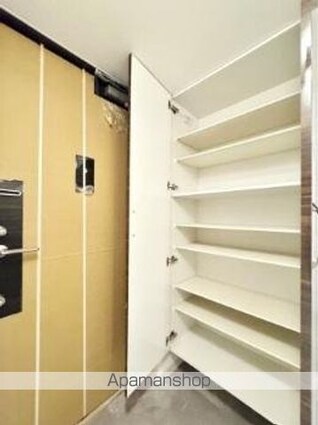 ＳーＲＥＳＩＤＥＮＣＥ中新町ａｖｅｌｉｓ[1LDK/35.36m2]の内装9