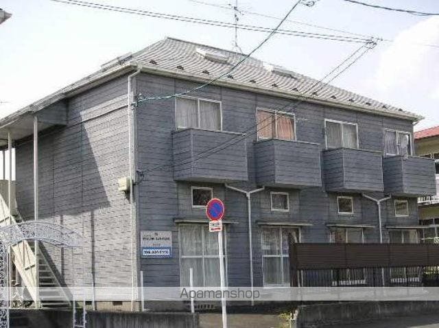 ビレッジ泉崎の外観写真
