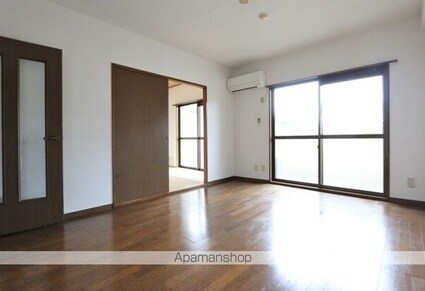 クリーンハイツ越智Ⅱ[3LDK/63m2]の内装4