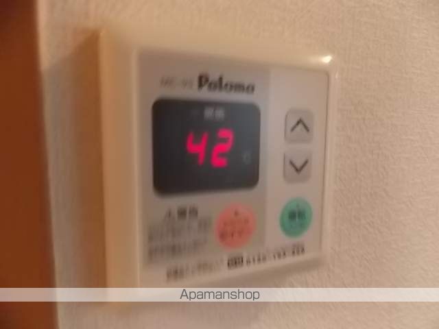 グランディールの内装写真