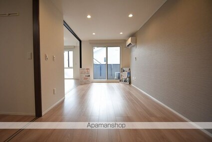 ＤーＲＯＯＭ小田原８丁目Ｉ[2LDK/56.3m2]のリビング・居間