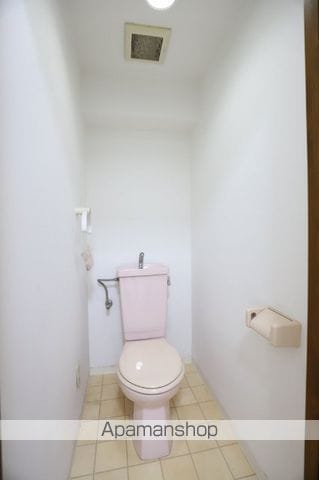 迫野ビルの内装写真