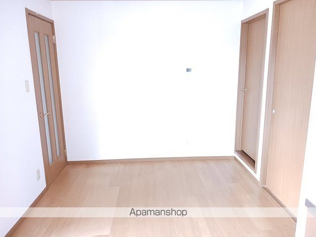 ドルフィンSの内装写真