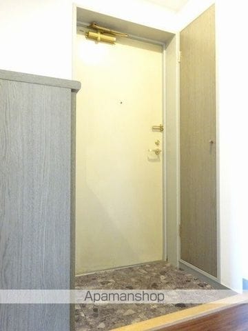 ライオンズマンションときわ台第三の内装写真