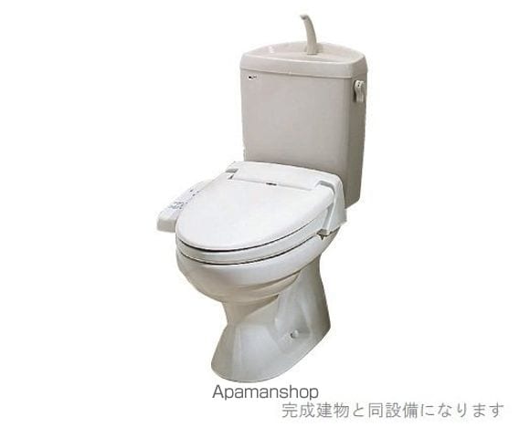 リーブルIIの内装写真