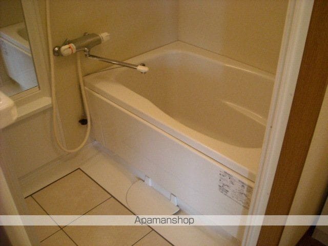 第44長栄ロイヤルコーポ瀬田の内装写真