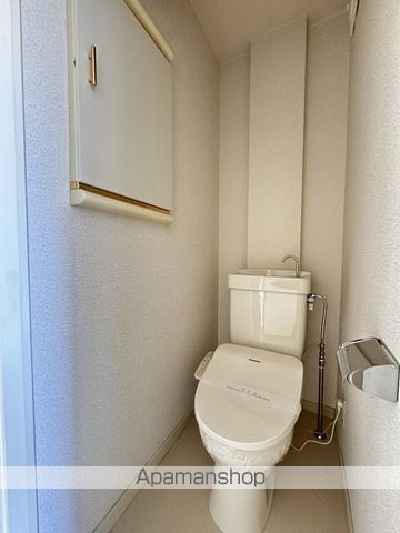 ヴィアルCity沢田の内装写真