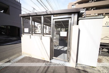 豊田ハウス[3LDK/76.4m2]の共用部5