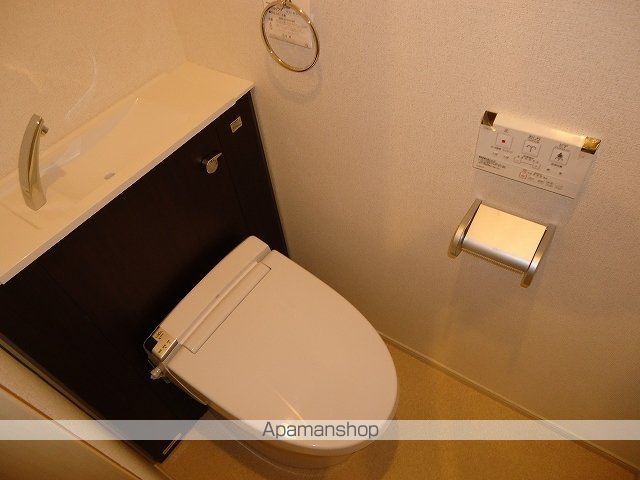 サピーハーモニー堅田の内装写真