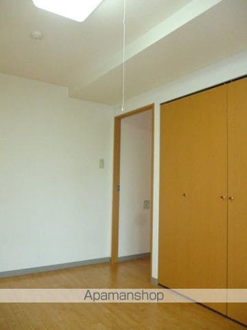 グランメール緑道舘の内装写真