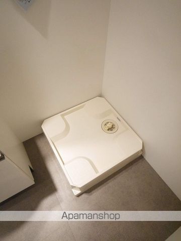 LEGALAND中目黒の内装写真