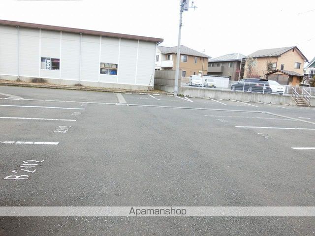 ミューローズ長橋II・Bのその他写真