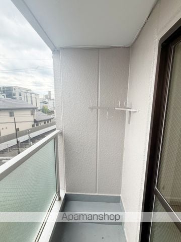 レジデンス穂苅の内装写真