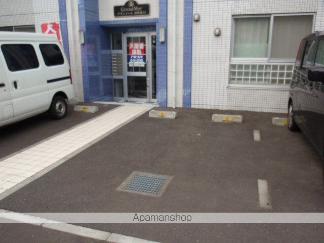 グランメール南郷通12のその他写真