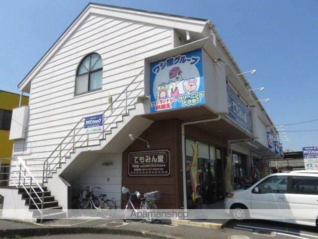 土野ビルの外観写真