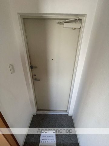 ヴェル・カーサの内装写真