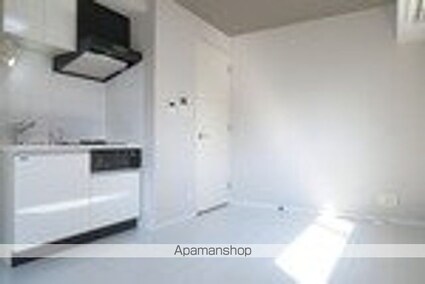 ハイリーフ上野[1R/25.12m2]の内装1