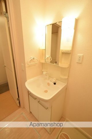 ナイスコート IIの内装写真