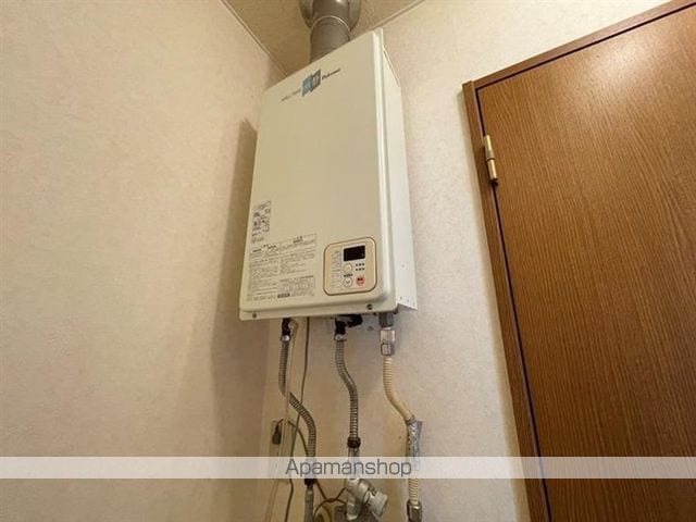 コーポMの内装写真