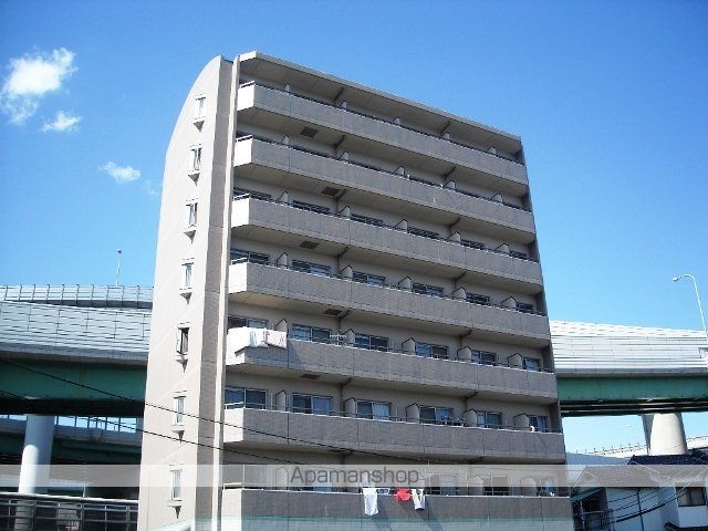 S−FORT上社.