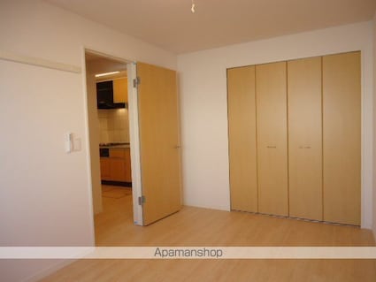 ブランノワールⅡ[1LDK/44.95m2]の内装7