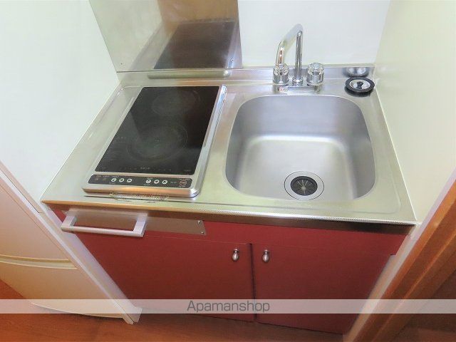レオパレス双葉の内装写真