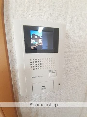 イースト・カズの内装写真