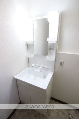 パークハウスの内装写真