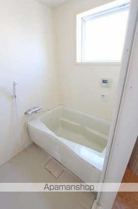 コリドールエスエフ[1R/31.4m2]のバス