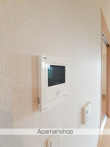 ワイズKIIの内装写真