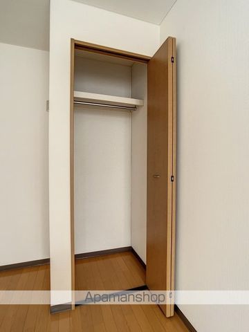 RESIDENCE Q’ONEの内装写真