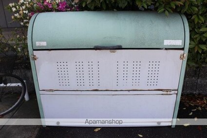 エスポア・タカスギ　[1K/24.84m2]の共用部4