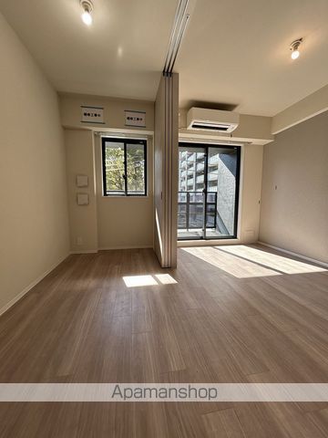 COMFORIA新大阪宮原Qの内装写真
