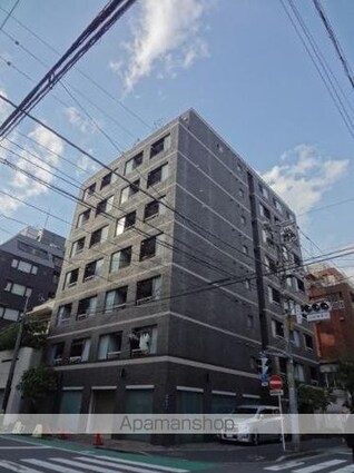興和太平アパートメント[1K/25.92m2]の外観2