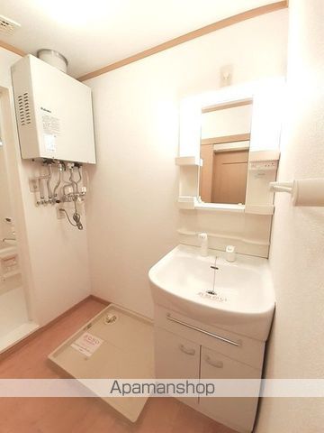 サンリーブ北郷IIの内装写真