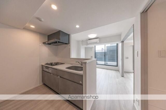 S-RESIDENCE亀戸balmの内装写真