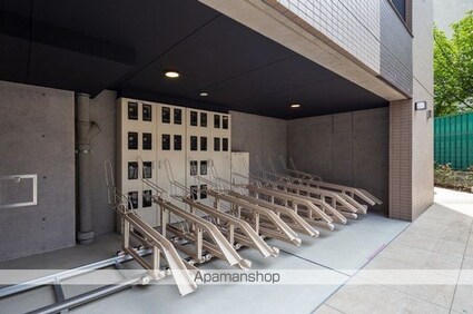 コンポジット王子[1R/26.11m2]の共用部2