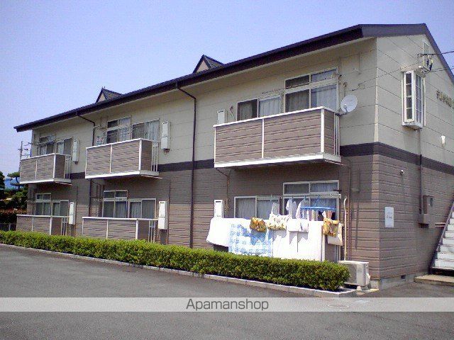 テルサ中居Bのその他写真