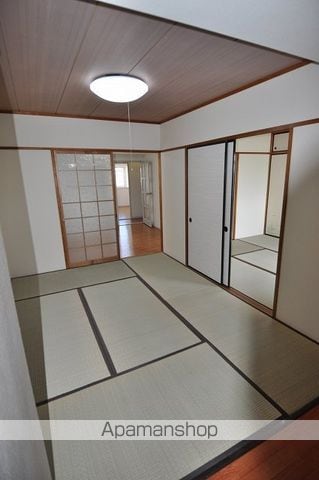 半田ロイヤルマンションの内装写真