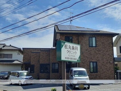 ニューポート千波[1LDK/40.13m2]の周辺5