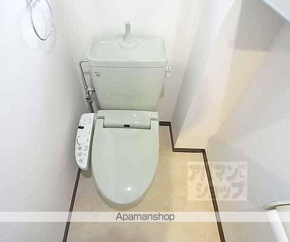 アルテハイム四条大宮の内装写真