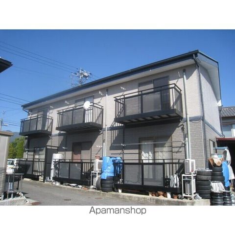 M.BREYTONの外観写真