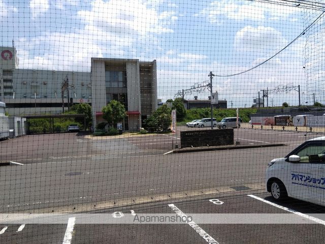 第5磯部コーポの内装写真