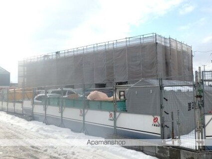 テアトル　セゾン[2LDK/56.89m2]の外観2