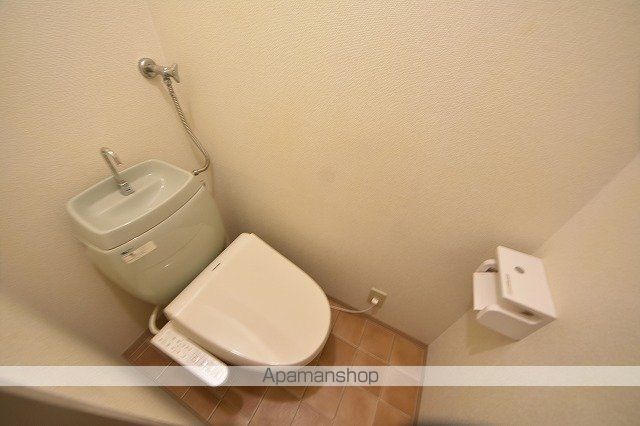 第53松井ビルの内装写真
