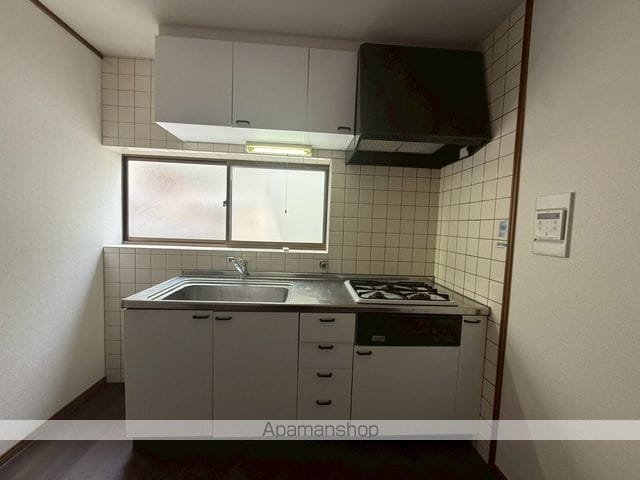 GM萱島信和町戸建の内装写真