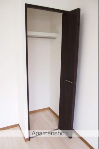 北ピアIIIの内装写真