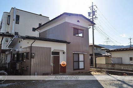 矢崎秀彦荘２号[3LDK/68.73m2]の外観2