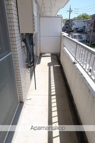 プレステージ社ヶ丘.の内装写真
