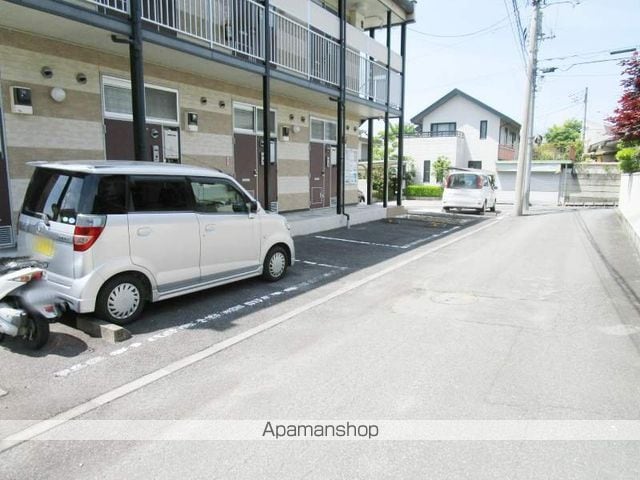 レオパレスカーサ シュラインのその他写真